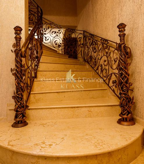 Casa Individuala | 6 camere | Curte | Aviatiei  - 7