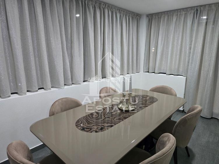 Duplex de lux în Dumbrăvița Timis Smart Home 140 mp utili - 15