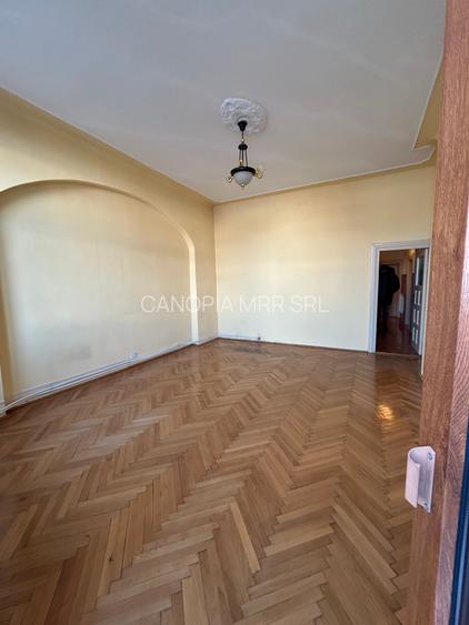 Apartament în vilă - 16