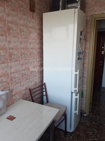 Apartament 3 Camere,Iancului,Metrou Piata,bl.reabilitat,Renovat,mobilat,utilat, - 20