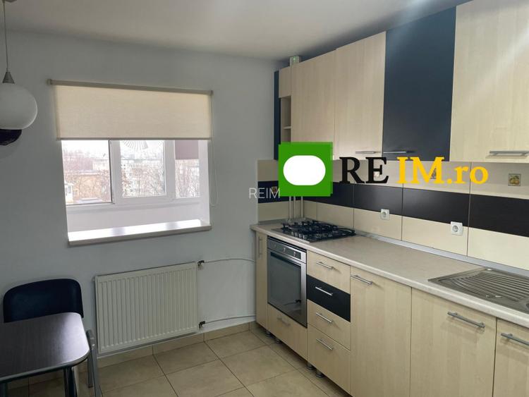 2 Camere | Decomandat | Gorjului - 17