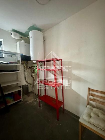 Vila cu 4 camere zona Lipovei - 20