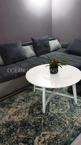 Casă individuală(P+!E+pod)+casă parter în aceeași curte. Teren 270 mp.Curte 150 - 10