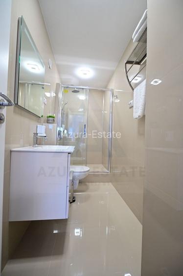 Apartament modern 3 camere 76 mp etaj 4/8 lift zona Doamna Stanca - 14