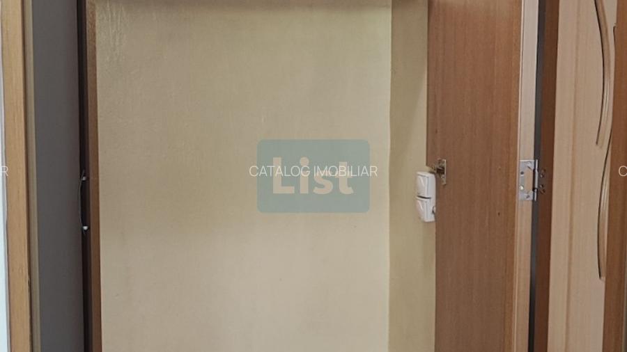 Apartament 2 camere – Gheorgheni – etaj 1, la 5 minute de Iulius Mall - 11