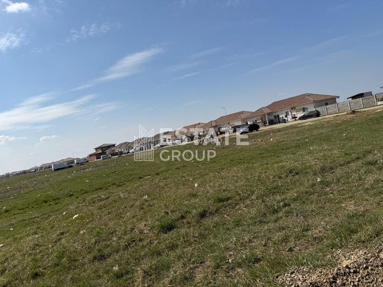 Teren Mosnita Noua - 5