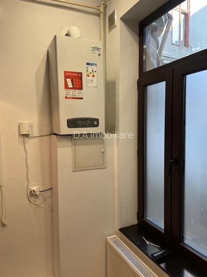 0% comision Apartament 2 camere principatele unite unirii - 6