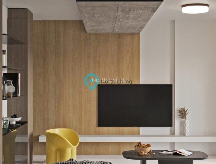 2 camere nou, 50 mp, balcon, Prelungirea Ghencea - 3