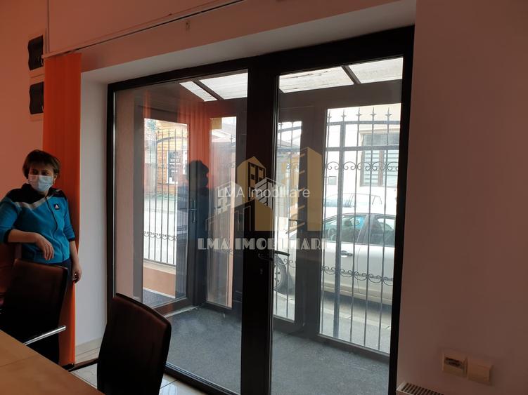 Spatiu comercial Centrul Civic Brasov - 4