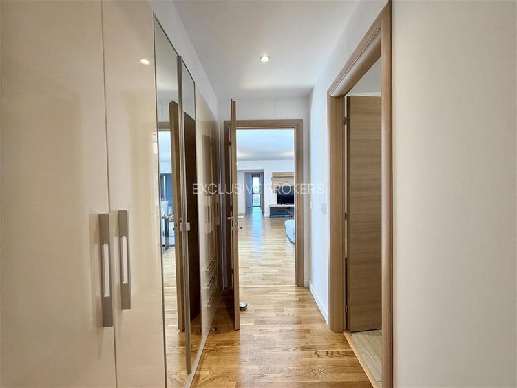 Penthouse for rent  Green Lake   Open View - 13