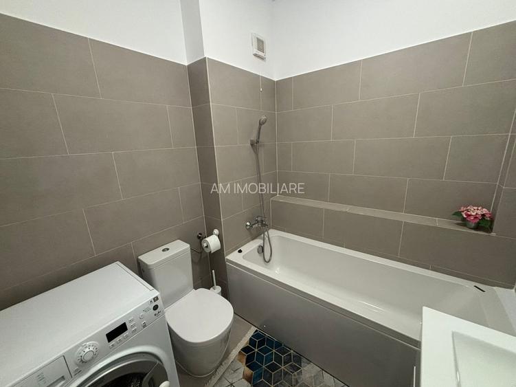 AP. 2 CAMERE TITAN, PRIMA INCHIRIERE, BLOC NOU, METROU 10 MINUTE - 5