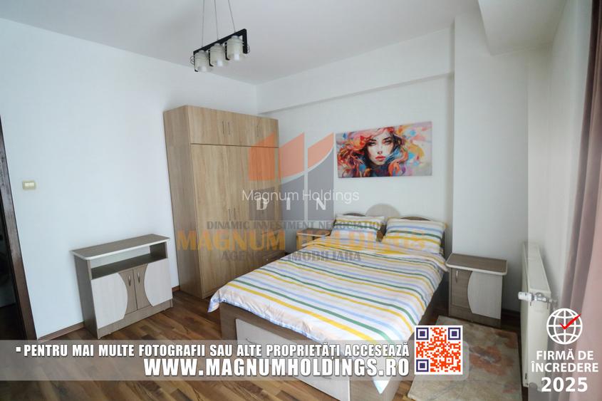 Apartament 2 camere, bloc nou, ultracentral - 4