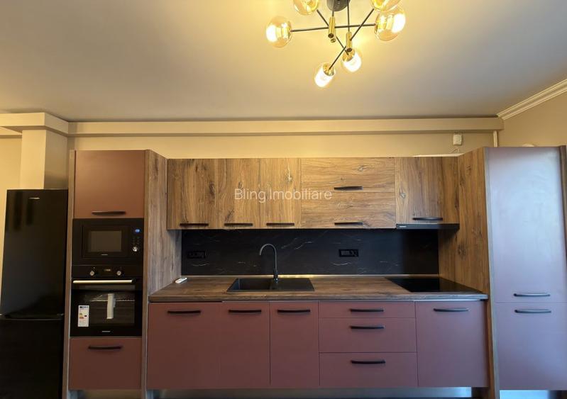 Apartament 3 camere 60 mp + terasă |bloc nou Eroilor Residence - 4