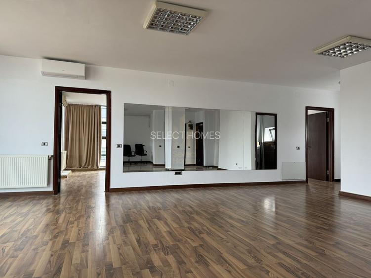Spatiu de Birouri 130mp de Inchiriat in zona *Unirii* - 17