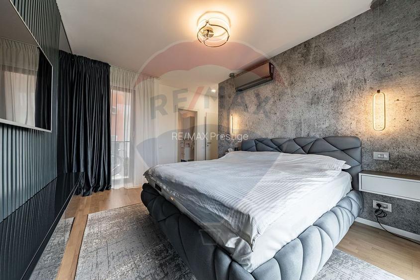 Apartament 3 camere Aviatiei - 25