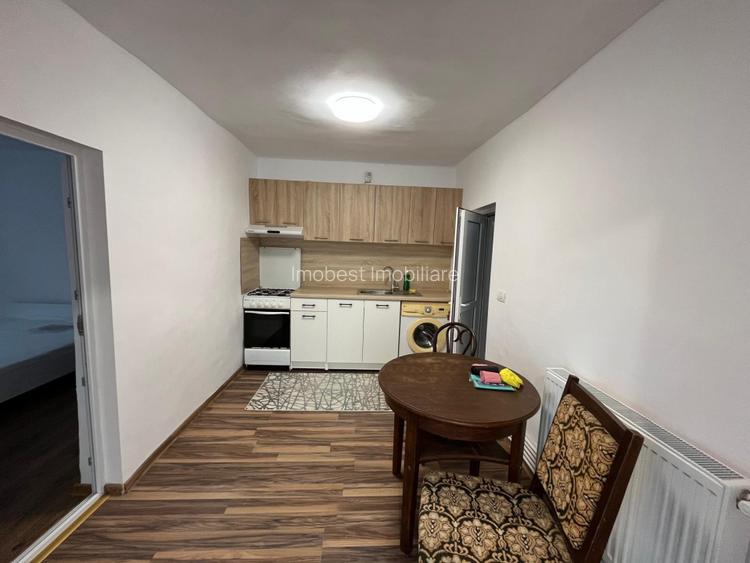 Casa de inchiriat, mobilata utilata, Valu lui Traian! Comision 0%! - 2