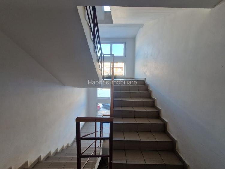 Apartament 2 camere decomandate, 53 mp, finisat, Eroilor Floresti - 13