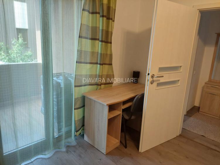 Apartament 3 cam Floresti - Zona Terra - 380 Euro - 10