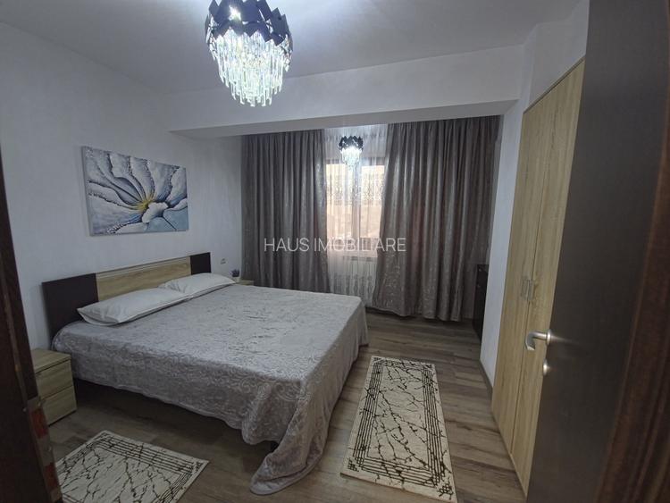 Bld. Mamaia – Delfinariu  2 camere | bloc nou  termen lung - 3