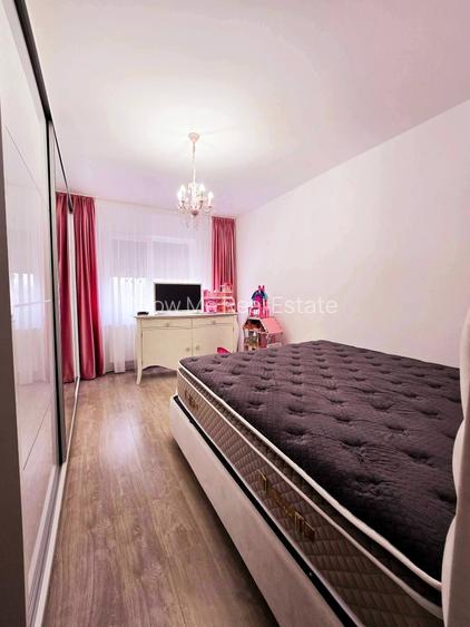 APARTAMENT 3 CAMERE Drumul Dobroești Fundeni - 13