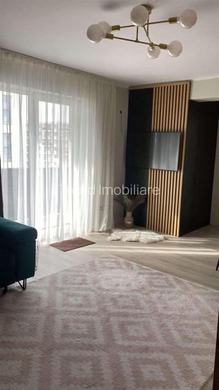 Apartament 3 camere 61 MP Parcare subterana D?bul Rotund - 8