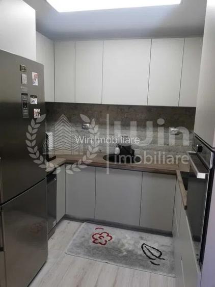 Apartament 3 camere | finisat modern | Curte | Zona Clujana! - 5