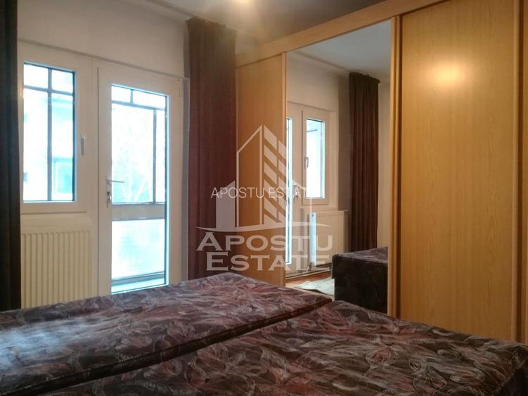 Apartament cu 2 camere, de vanzare, zona Girocului,Timisoara - 3