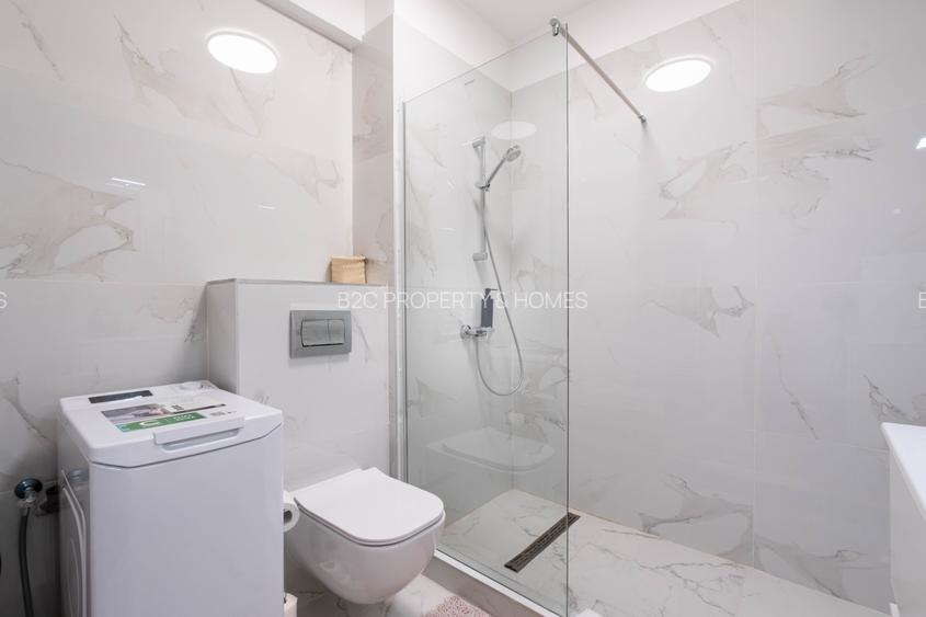 Ivory Residence Pipera Plaza - 19