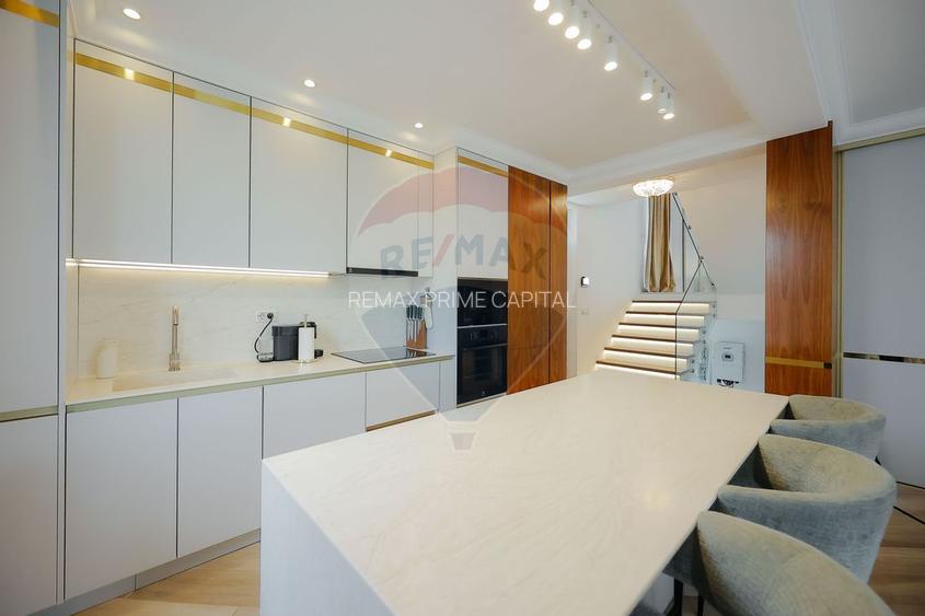 Vilă premium zona dealuri situata pe Str. Caișilor - 5