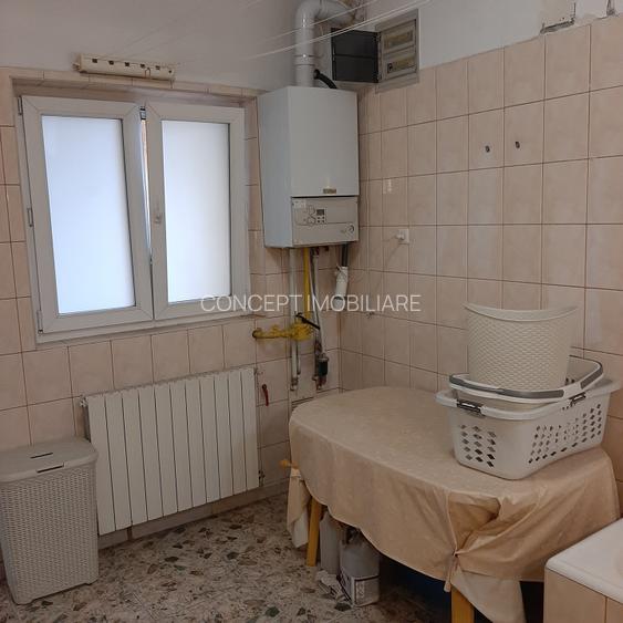 Spatiu comercial si Vila rezidentiala, Bucuresti, Dr. Taberei, Lidl Moinesti. - 7