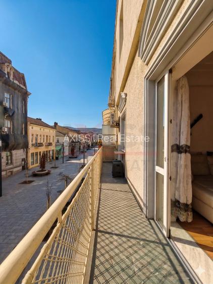 2 camere | decomandat | Pietonala Stefan cel Mare | CENTRU | Policlinica - 7