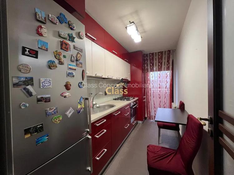 Apartament 2 camere | Decomandat | 54 mpu | Zona Piata Flora Manastur - 3