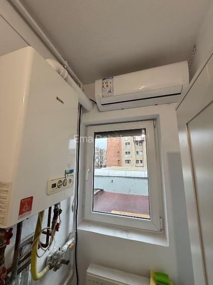 Apartament 1 camera cu bucatarie inchisa - 10