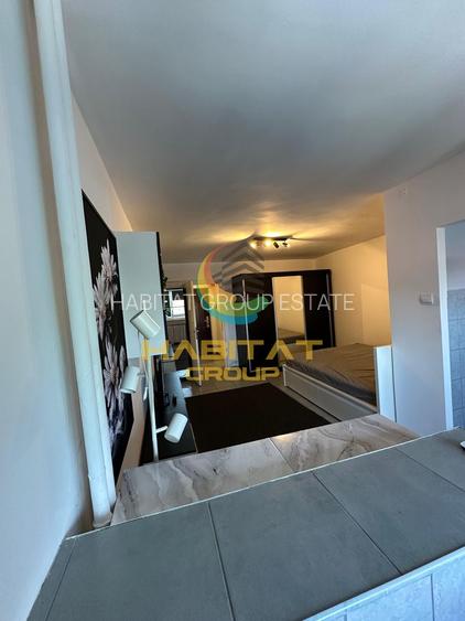 Garsoniera - 7 min de metrou 1 decembrie 1918 - 3