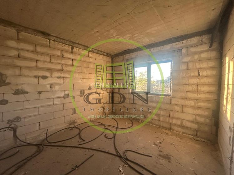 Casa P+1, 450 MP teren, 170 MP utili, Preajba - 2