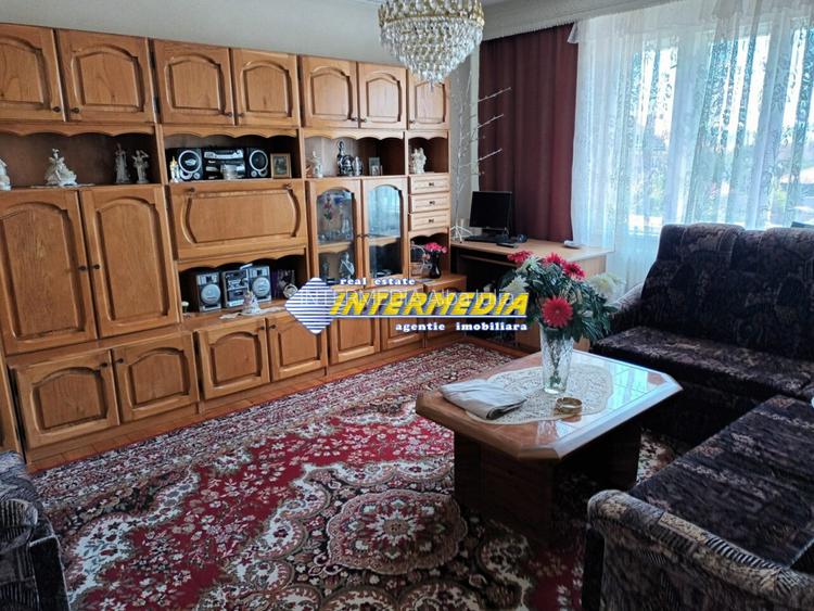 Casa de vanzare cu 4 camere in Cetate S+P+E zona Schit cu teren aferent 800 mp - 9