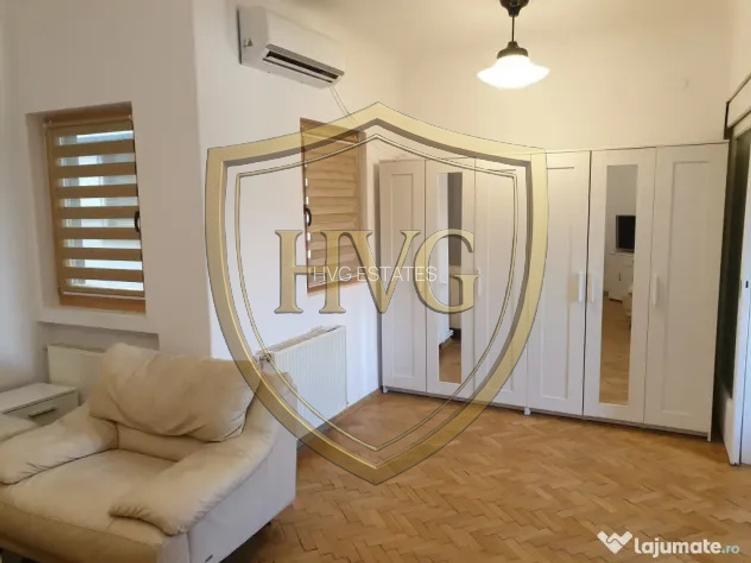 Apartament 2 Camere | Nedecomandat | Universitate | Rosetti | Centrala Proprie - 3