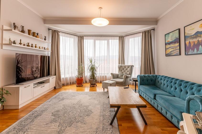 0%Comision Casa individuala Baciu, priveliste superba, zona deosebita - 7