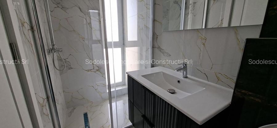 Duplex finalizat la cheie cu 5 camere - 16