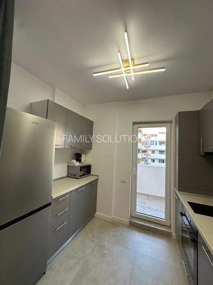 DE INCHIRIAT! Studio , Metrou Berceni 10min, Popesti-Leordeni - 22