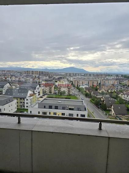 Apartament 3 camere, Complex Isaran, Garaj subteran + stație încărcare electrica - 5