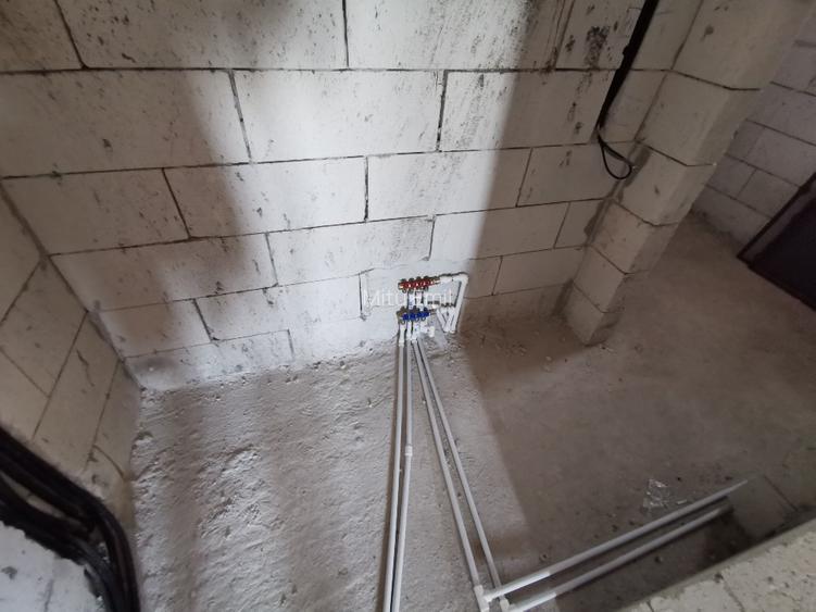 Vila bifamiliala (duplex) P+1  - 5