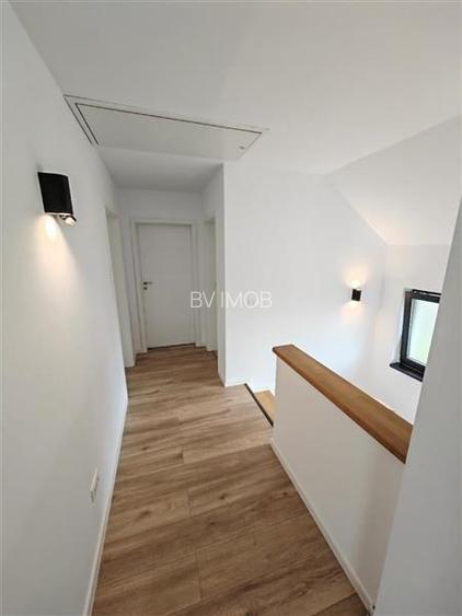 Inchiriem Casa Individuala, 4 Camere, Moderna, Ghimbav - 26