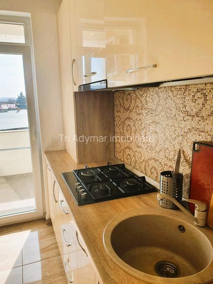 2 camere PREMIUM | 64 mp  + boxă | Complex securizat | Credit acceptat - 7