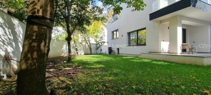 Casă spectaculoasă – 314 mp utili, cramă, terase, 7 camere, teren 432 mp - 6