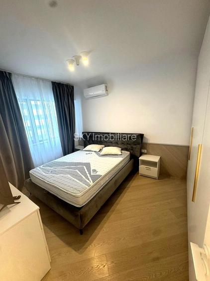 Studio Dublu | Cortina North | Pipera | Parcare | Terasa - 3