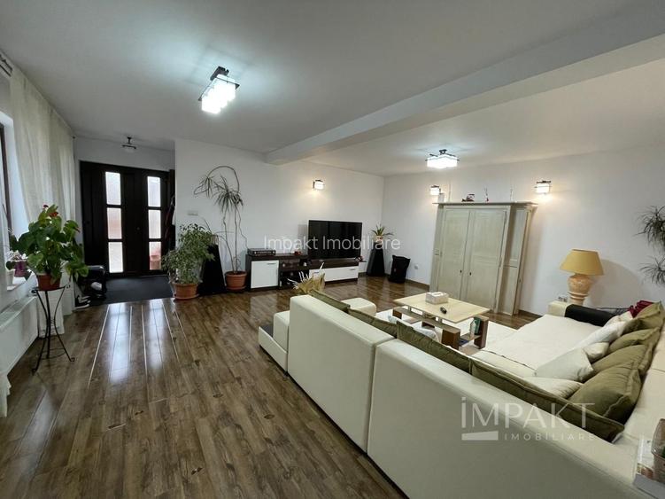 Casa  cu 4 Camere si Garaj in Cartierul Someseni, Cluj-Napoca - 6