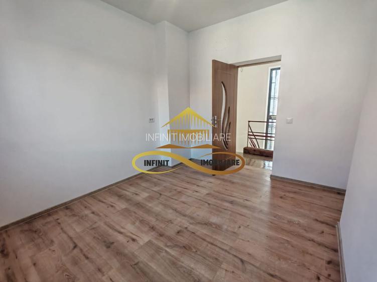 Casă de închiriat – ultracentral | Parter + Etaj separate | - 5