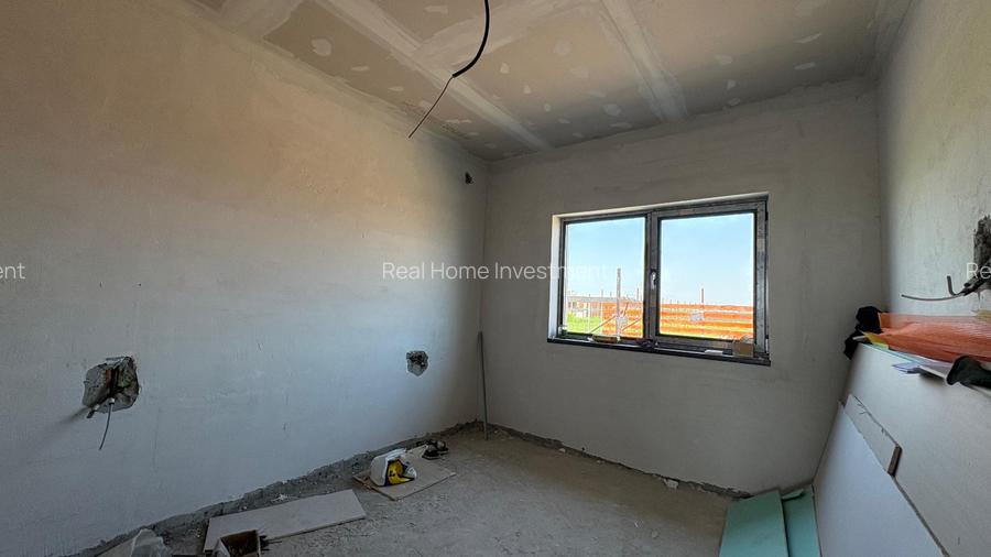 Casa parter 3 camere - Berceni - 3