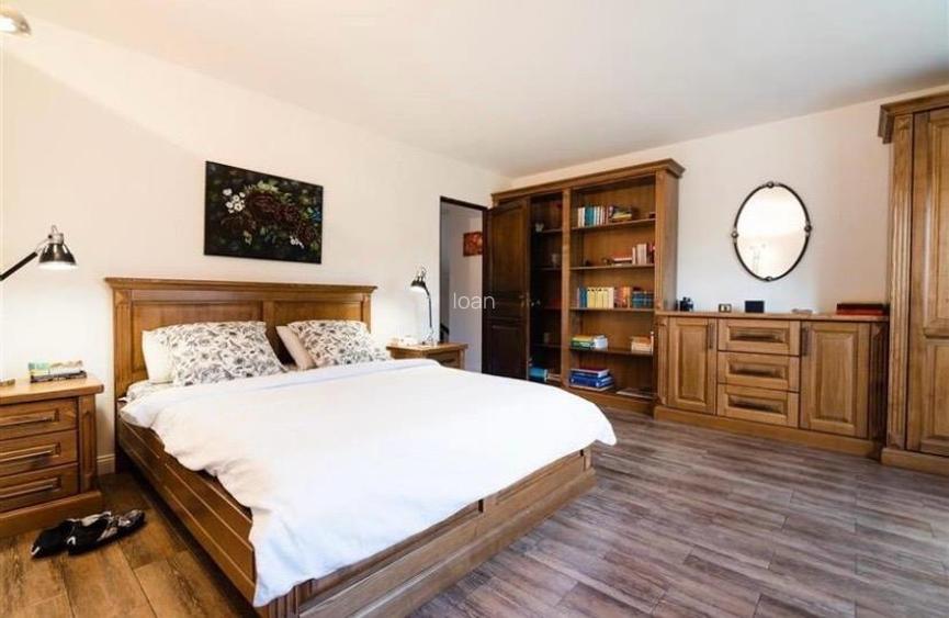 Casa  la cheie, complet mobilata si utilata - zona exclusivista - 8